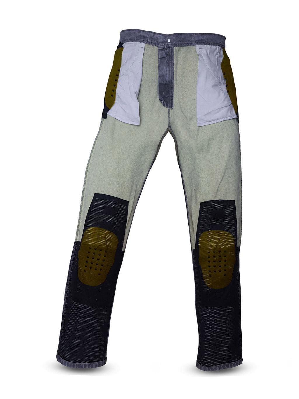 Men's Grey Rider Jeans | Grey Rider Jeans | EndoGear