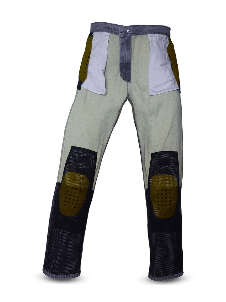 Men's Grey Rider Jeans | Grey Rider Jeans | EndoGear