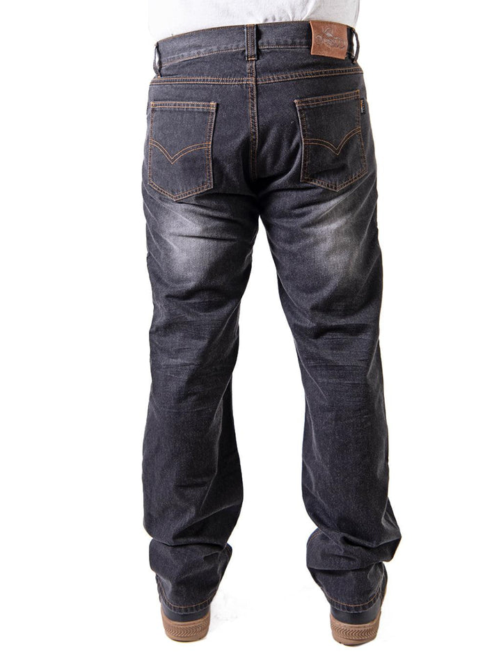 Cordura jeans