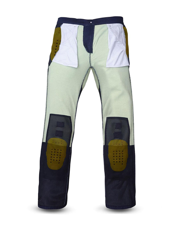 Men's Navy Blue Jeans | Detroit Navy Blue Jeans | EndoGear