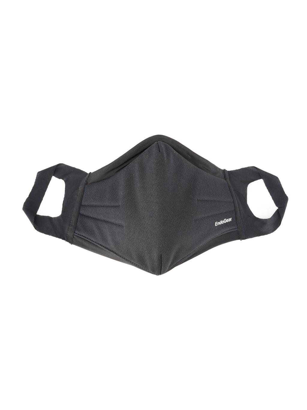 EG Face Mask | Black EG Face Mask | EndoGear