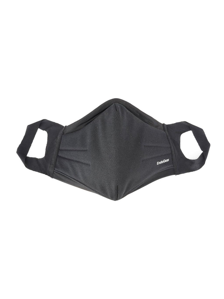 EG Face Mask | Black EG Face Mask | EndoGear
