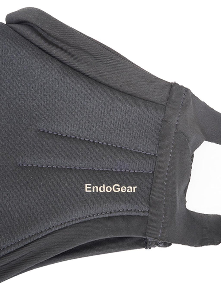 EG Face Mask | Black EG Face Mask | EndoGear