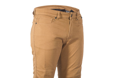 Men's Gold Sepang Jeans | Gold Sepang Jeans | EndoGear