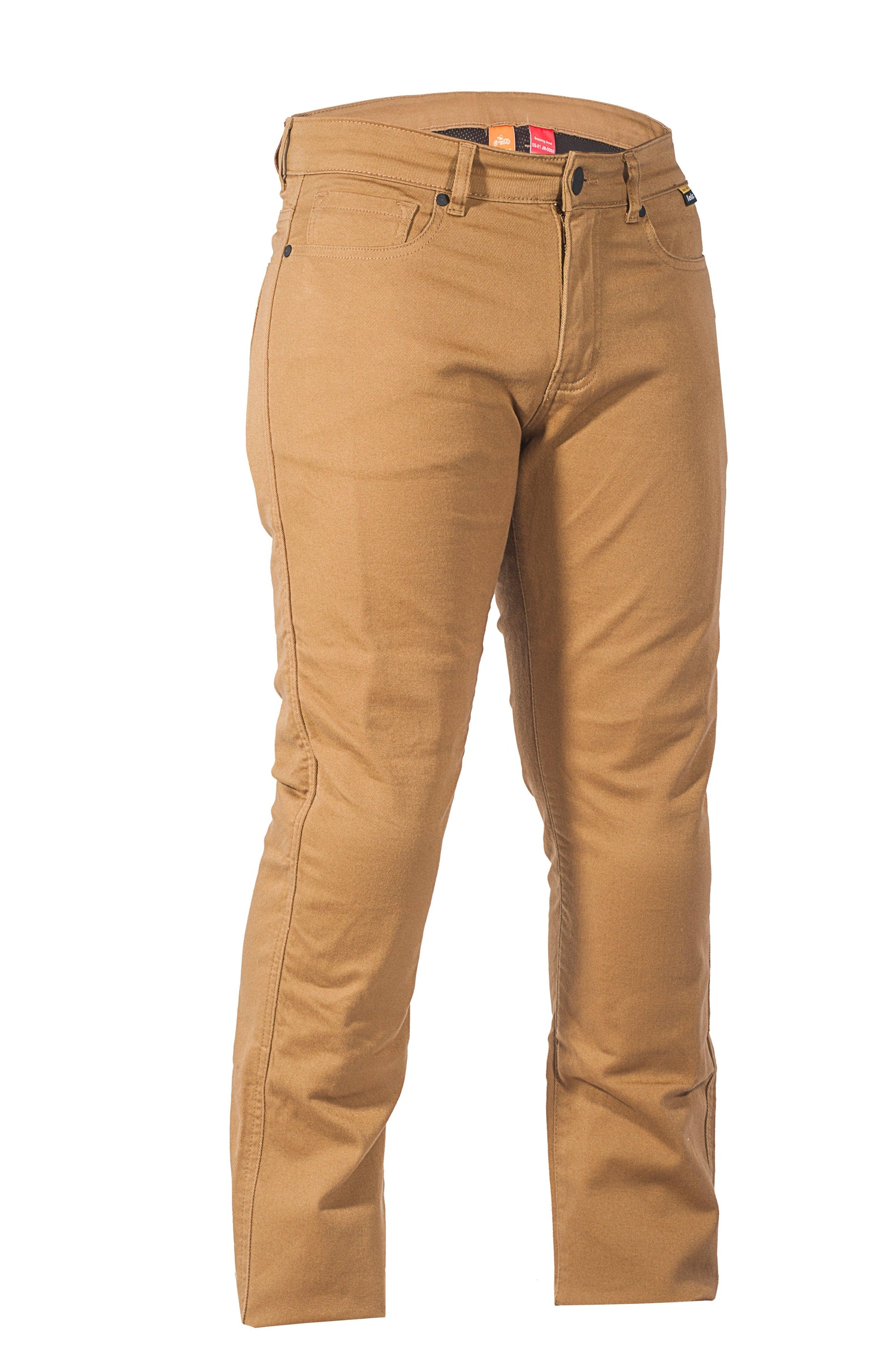 Men's Gold Sepang Jeans | Gold Sepang Jeans | EndoGear
