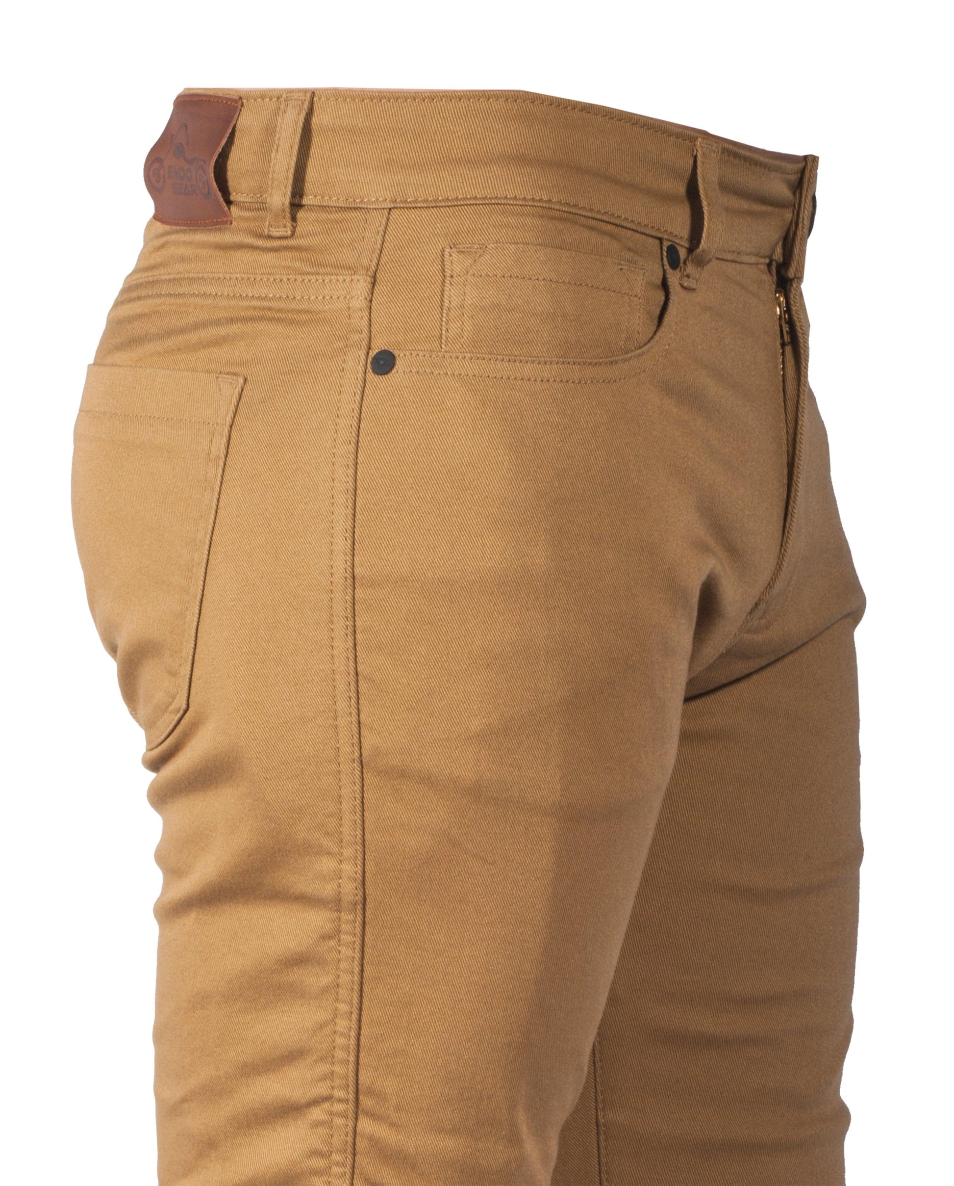 Men's Gold Sepang Jeans | Gold Sepang Jeans | EndoGear