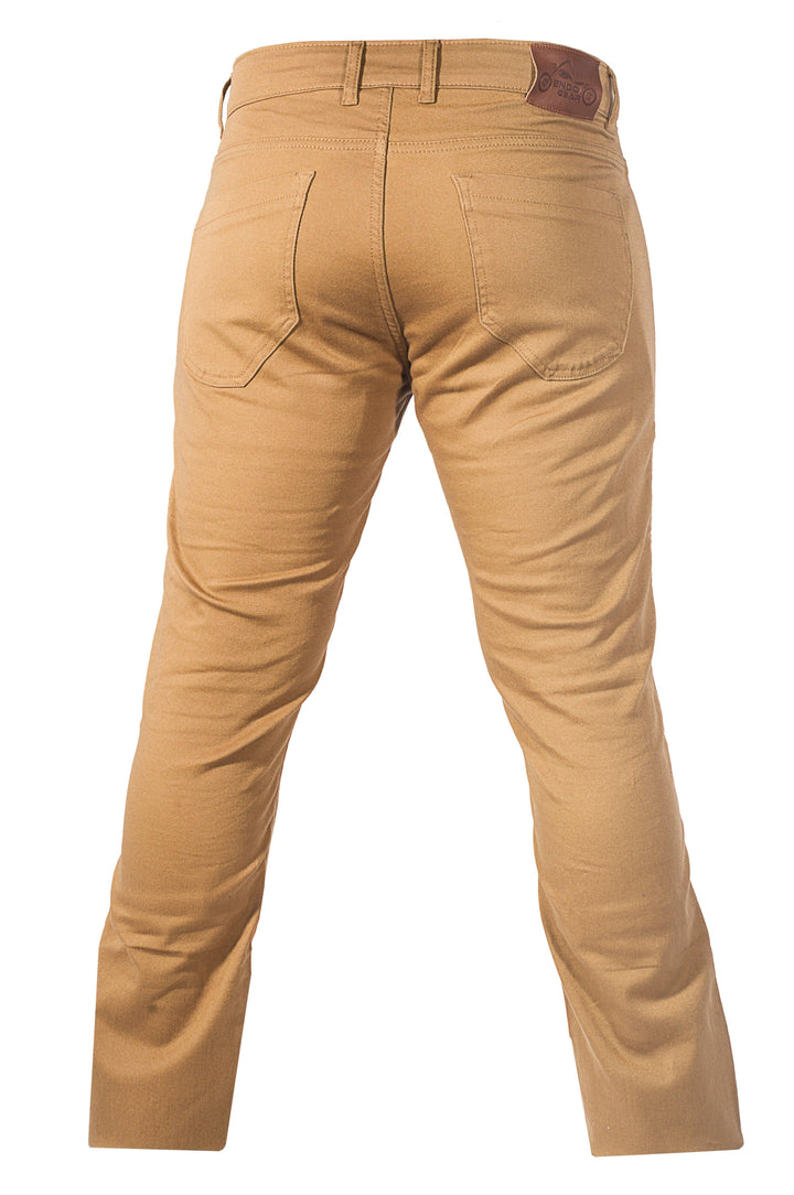 Men's Gold Sepang Jeans | Gold Sepang Jeans | EndoGear