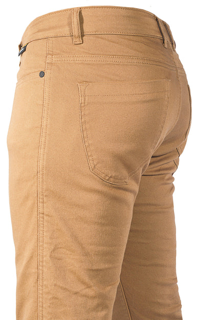Men's Gold Sepang Jeans | Gold Sepang Jeans | EndoGear