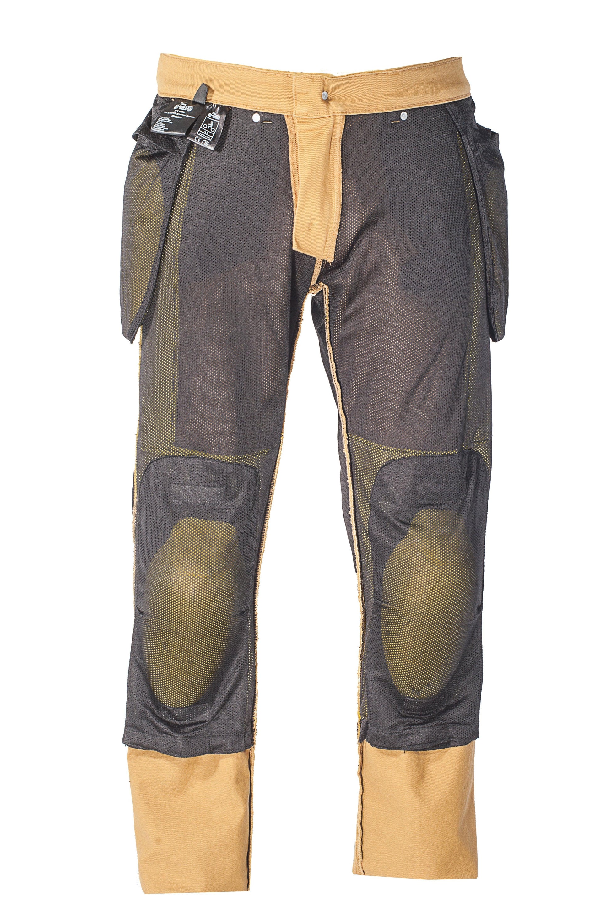 Men's Gold Sepang Jeans | Gold Sepang Jeans | EndoGear