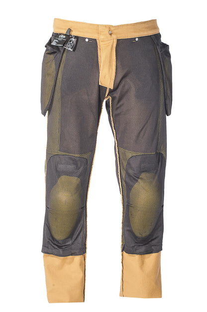 Men's Gold Sepang Jeans | Gold Sepang Jeans | EndoGear