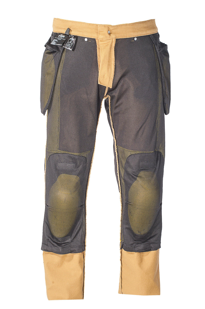 Men's Gold Sepang Jeans | Gold Sepang Jeans | EndoGear