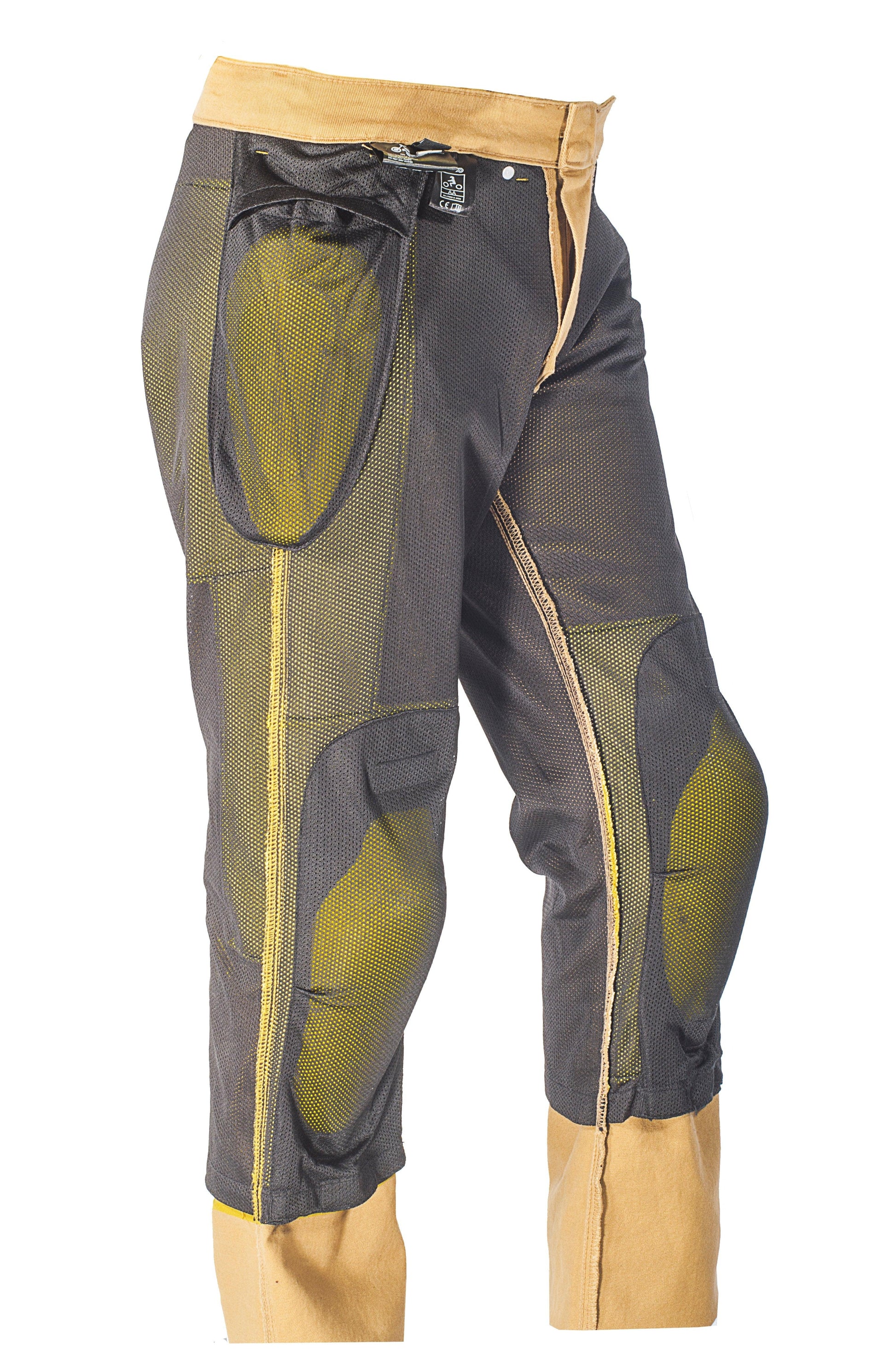 Men's Gold Sepang Jeans | Gold Sepang Jeans | EndoGear