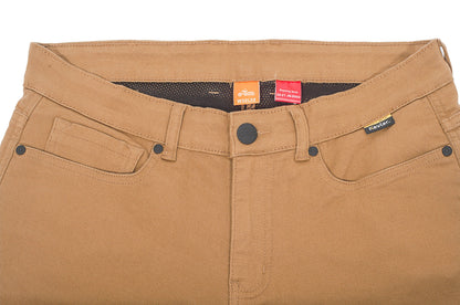 Men's Gold Sepang Jeans | Gold Sepang Jeans | EndoGear