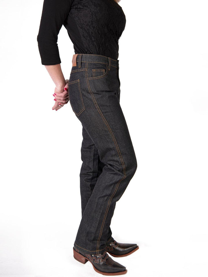 best women's Kevlar jeans