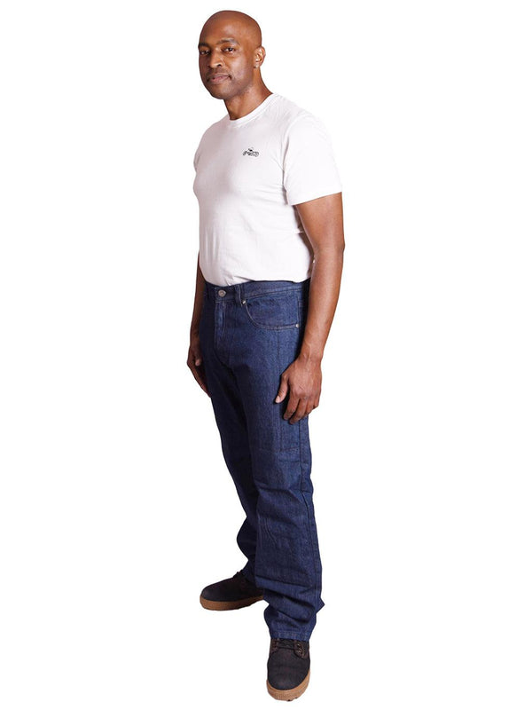 Kevlar jeans motorbike