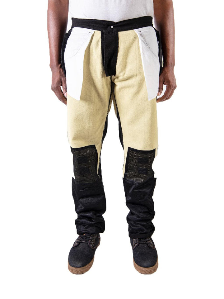 Black Rider Jeans | Men's Black Rider Jeans | EndoGear
