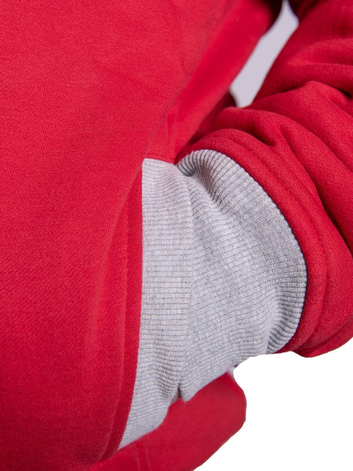 Men's Kevlar Motorcycle Hoodie | Men's Motorcycle Hoodie | EndoGear
