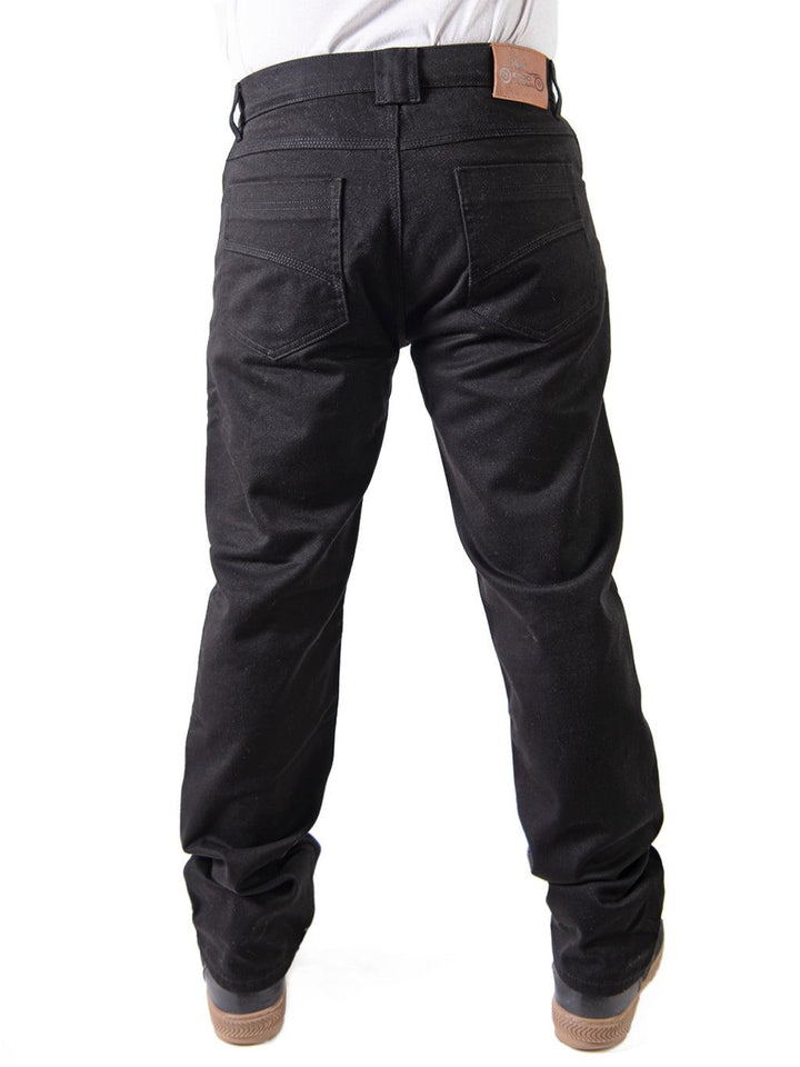 Black Rider Jeans | Men's Black Rider Jeans | EndoGear