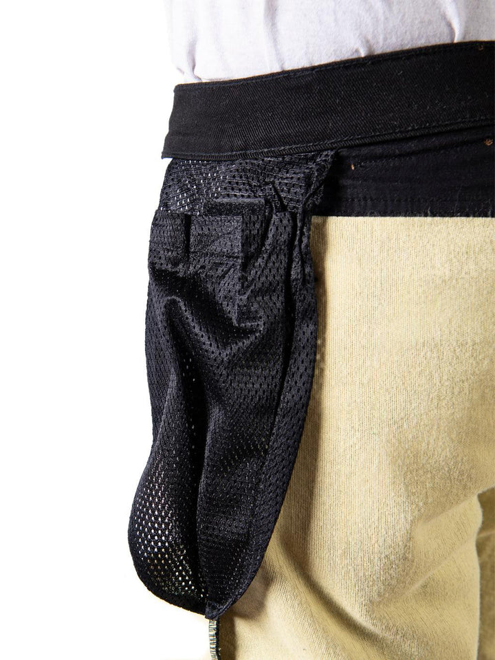 Black Rider Jeans | Men's Black Rider Jeans | EndoGear