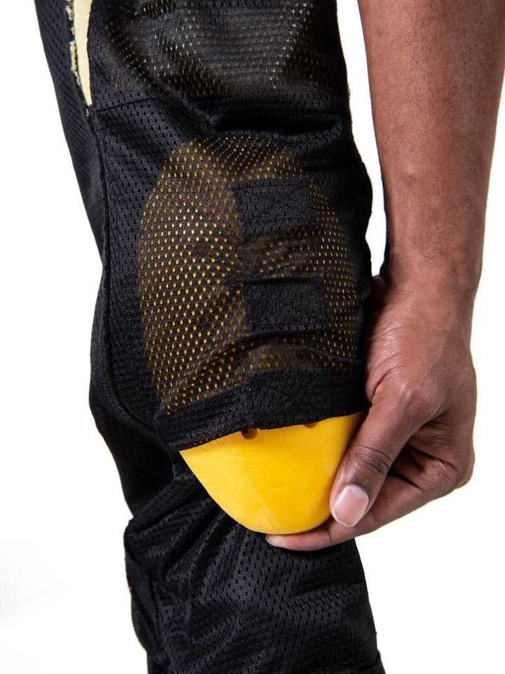 Black Rider Jeans | Men's Black Rider Jeans | EndoGear
