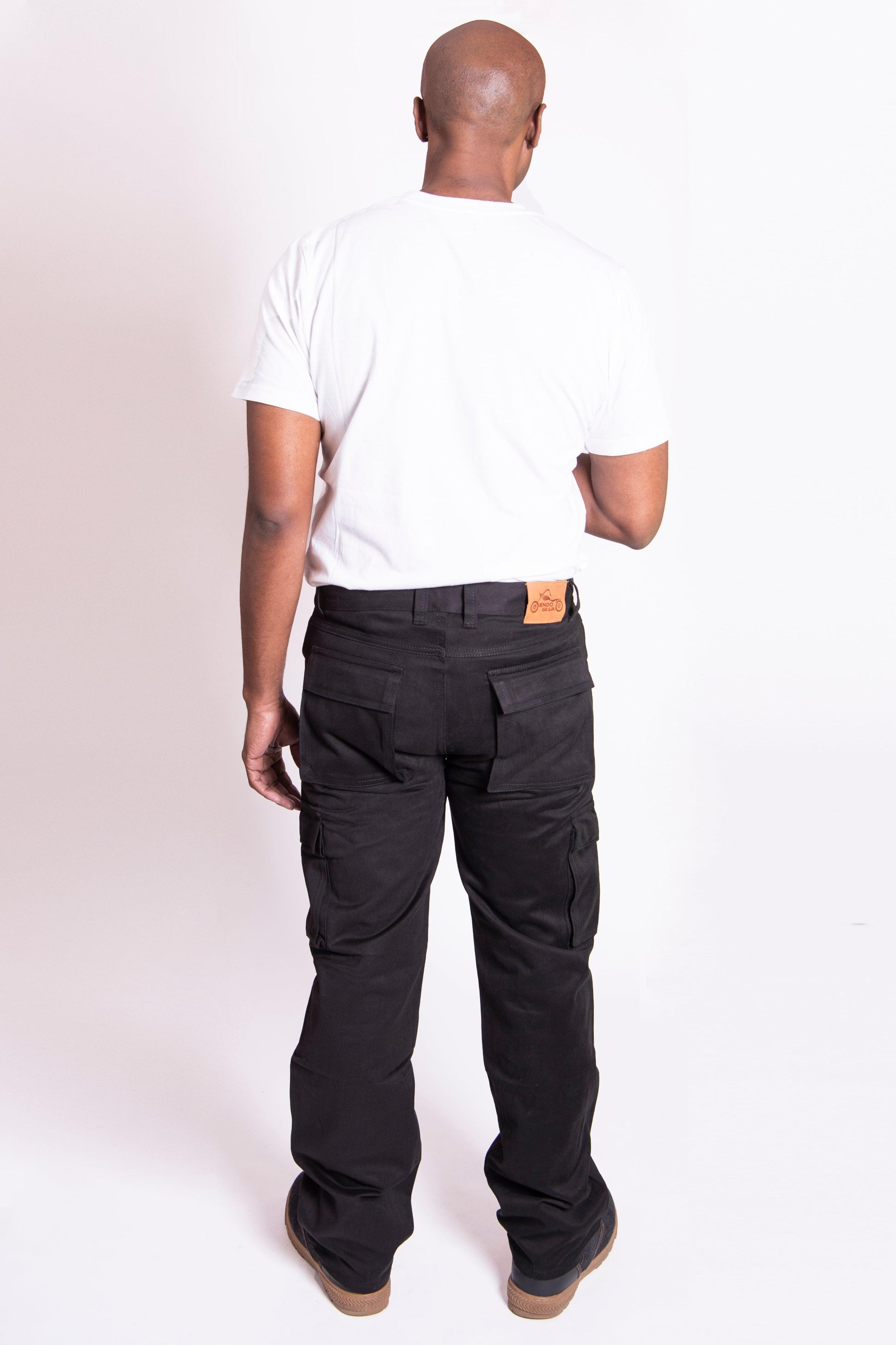 Men's Cargo Jeans | Classic Cargo Jeans | EndoGear