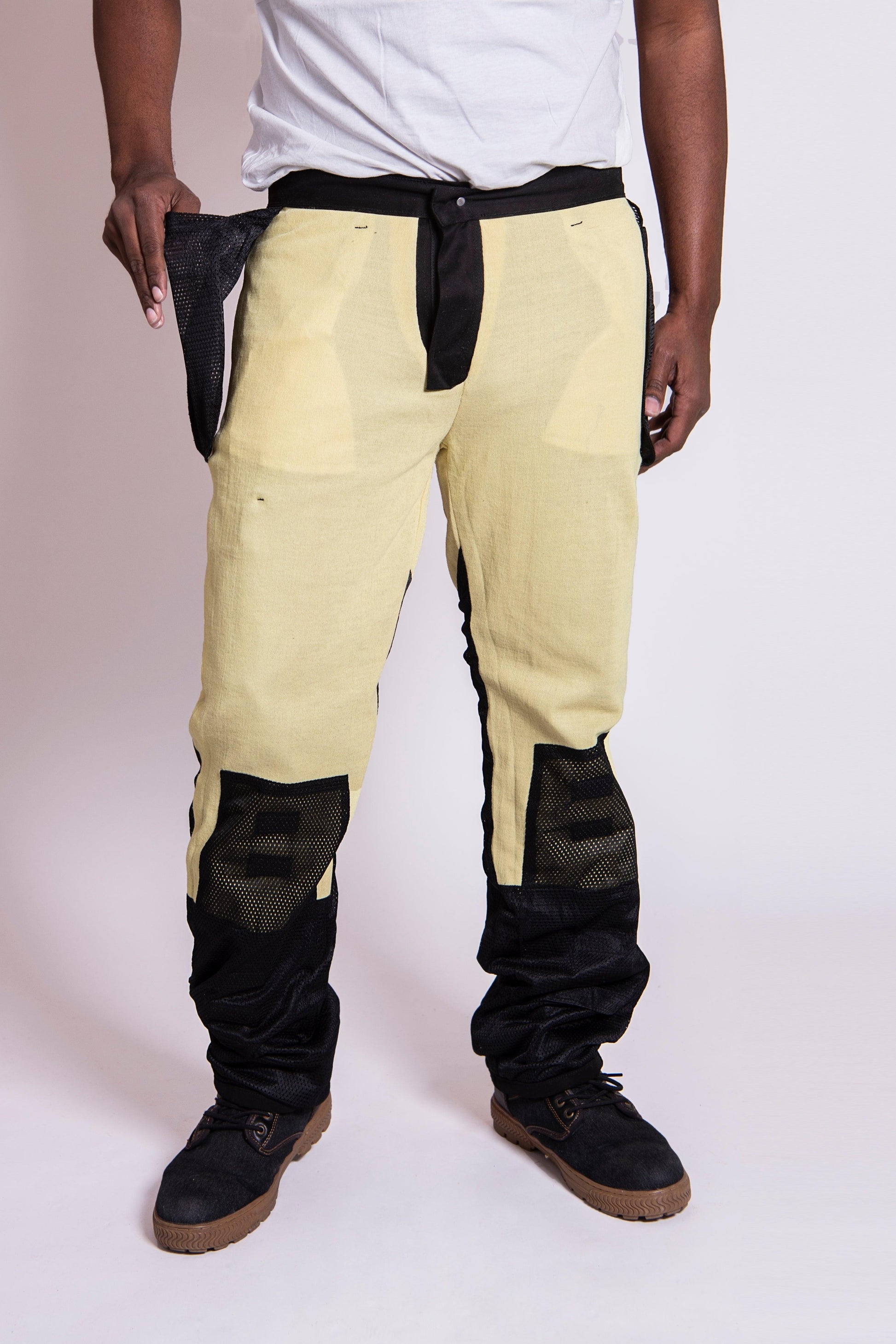Men's Cargo Jeans | Classic Cargo Jeans | EndoGear