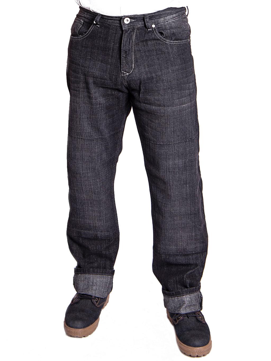 Baggy hotsell motorcycle jeans