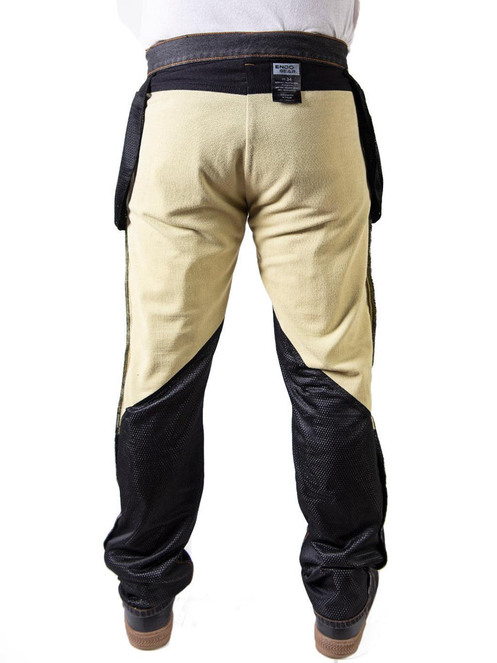 Kevlar pants men's
