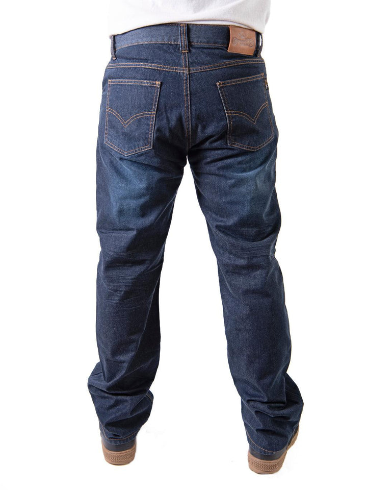 Motorcycle Cordura Jeans