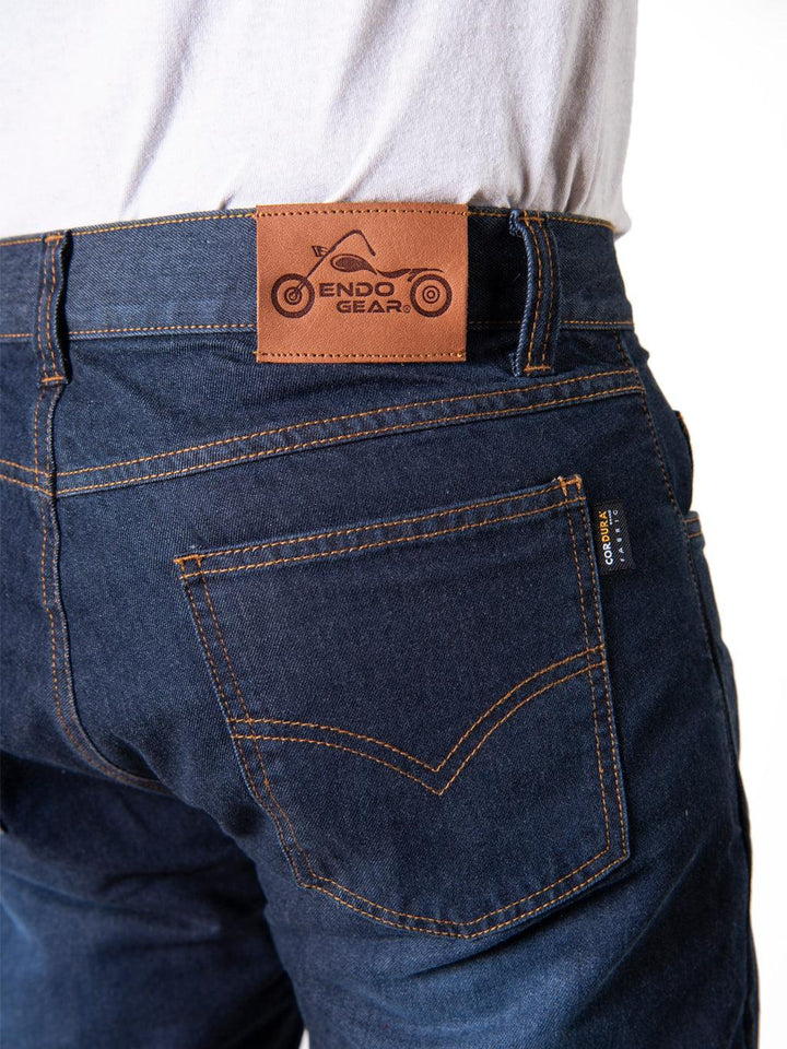 men's Cordura jeans