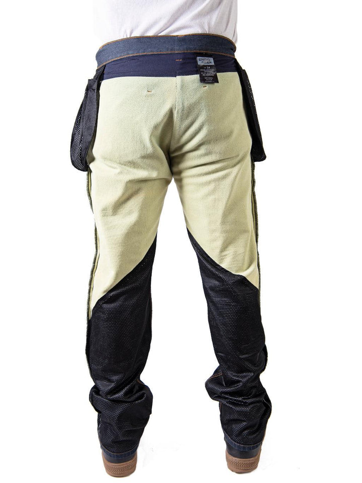 Cordura jeans motorcycle