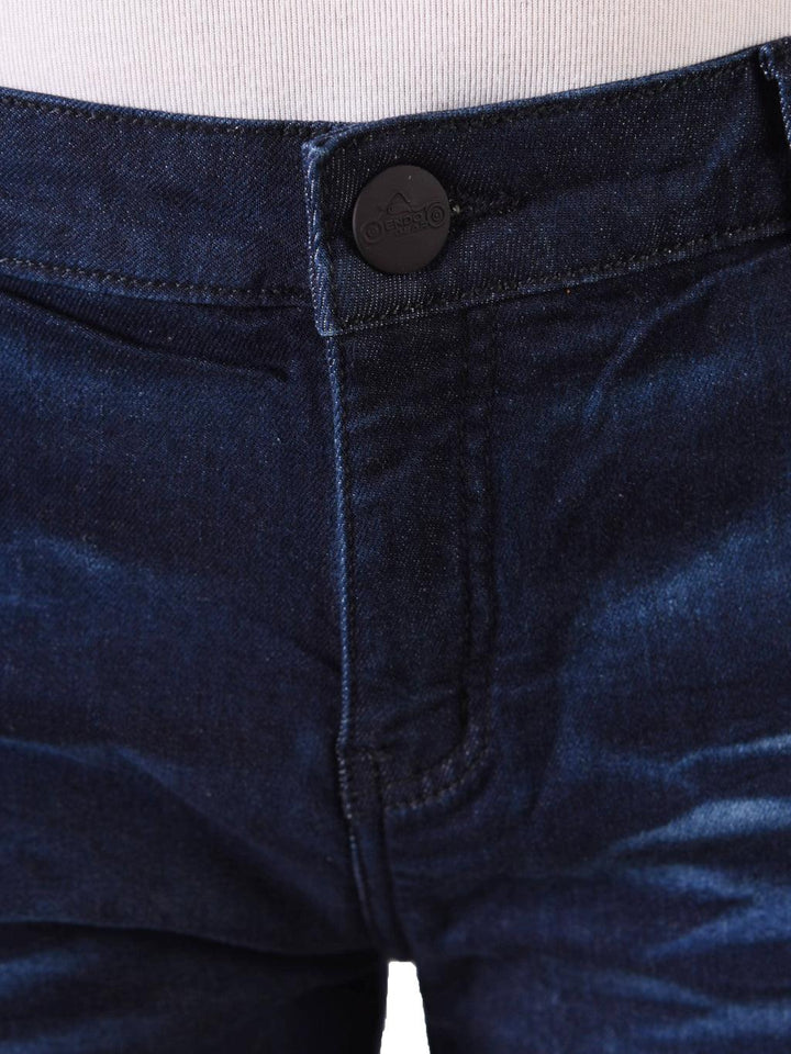 Moto biker jeans womens