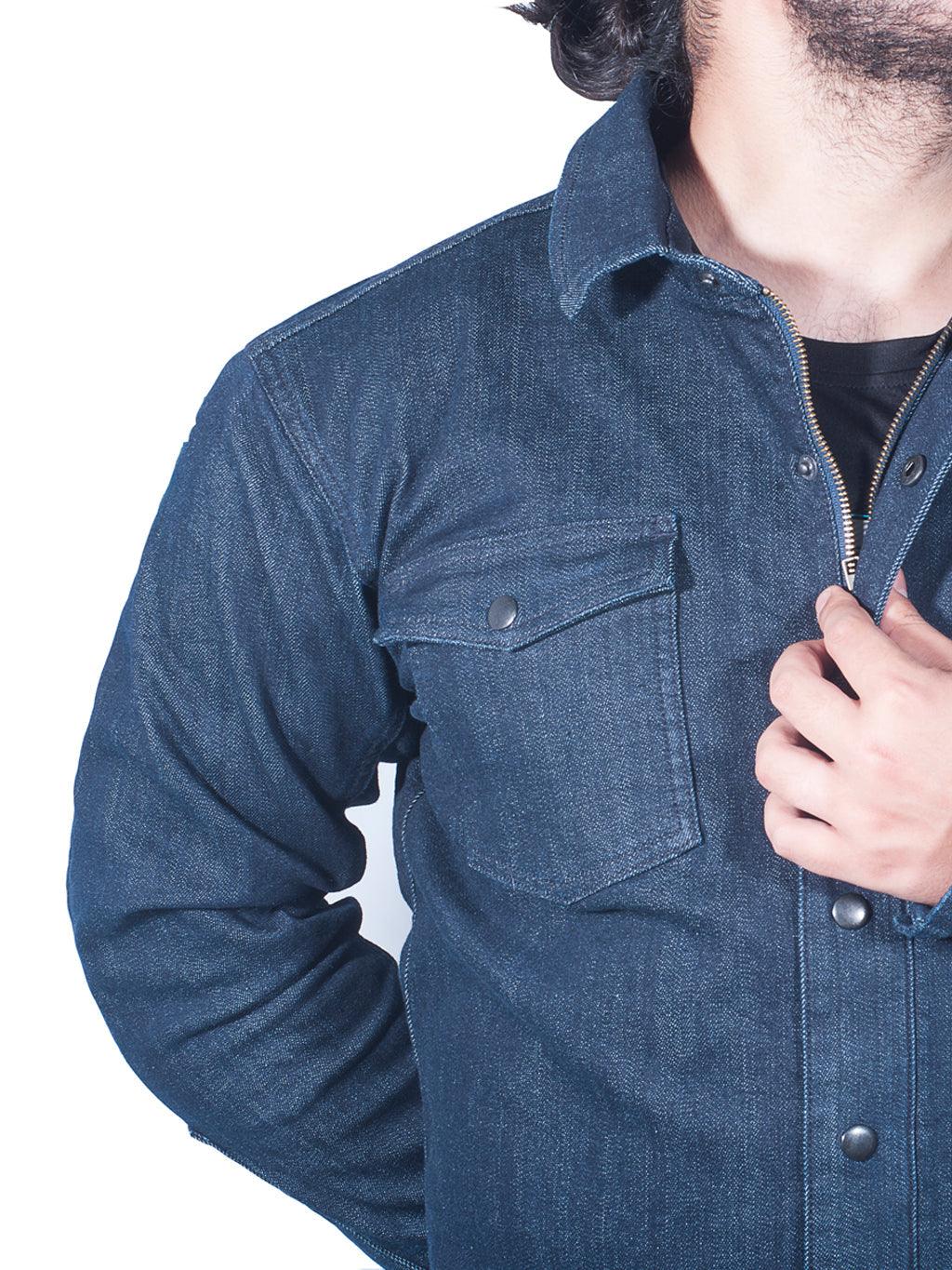 Men's Mugello Riding Shirt | Mugello Riding Shirt |  EndoGear