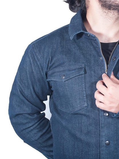 Men's Mugello Riding Shirt | Mugello Riding Shirt |  EndoGear