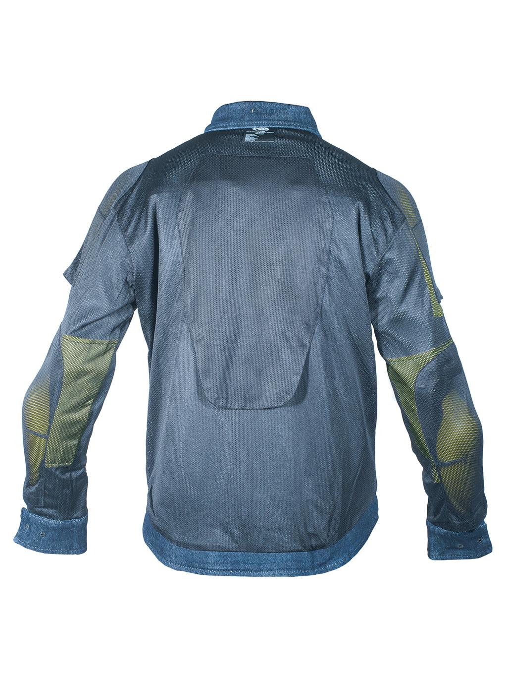 Men's Mugello Riding Shirt | Mugello Riding Shirt |  EndoGear