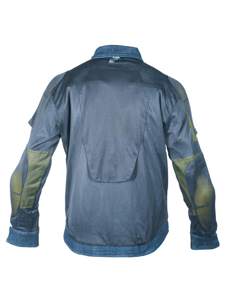 Men's Mugello Riding Shirt | Mugello Riding Shirt |  EndoGear