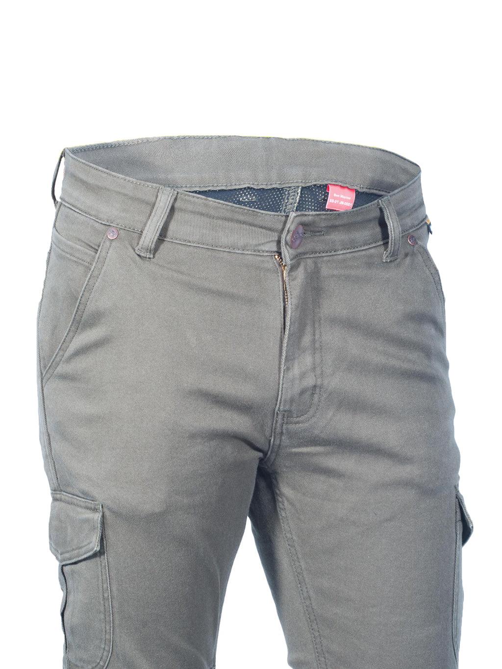 Men's San Marino Pants | Comfortable San Marino Pants | EndoGear