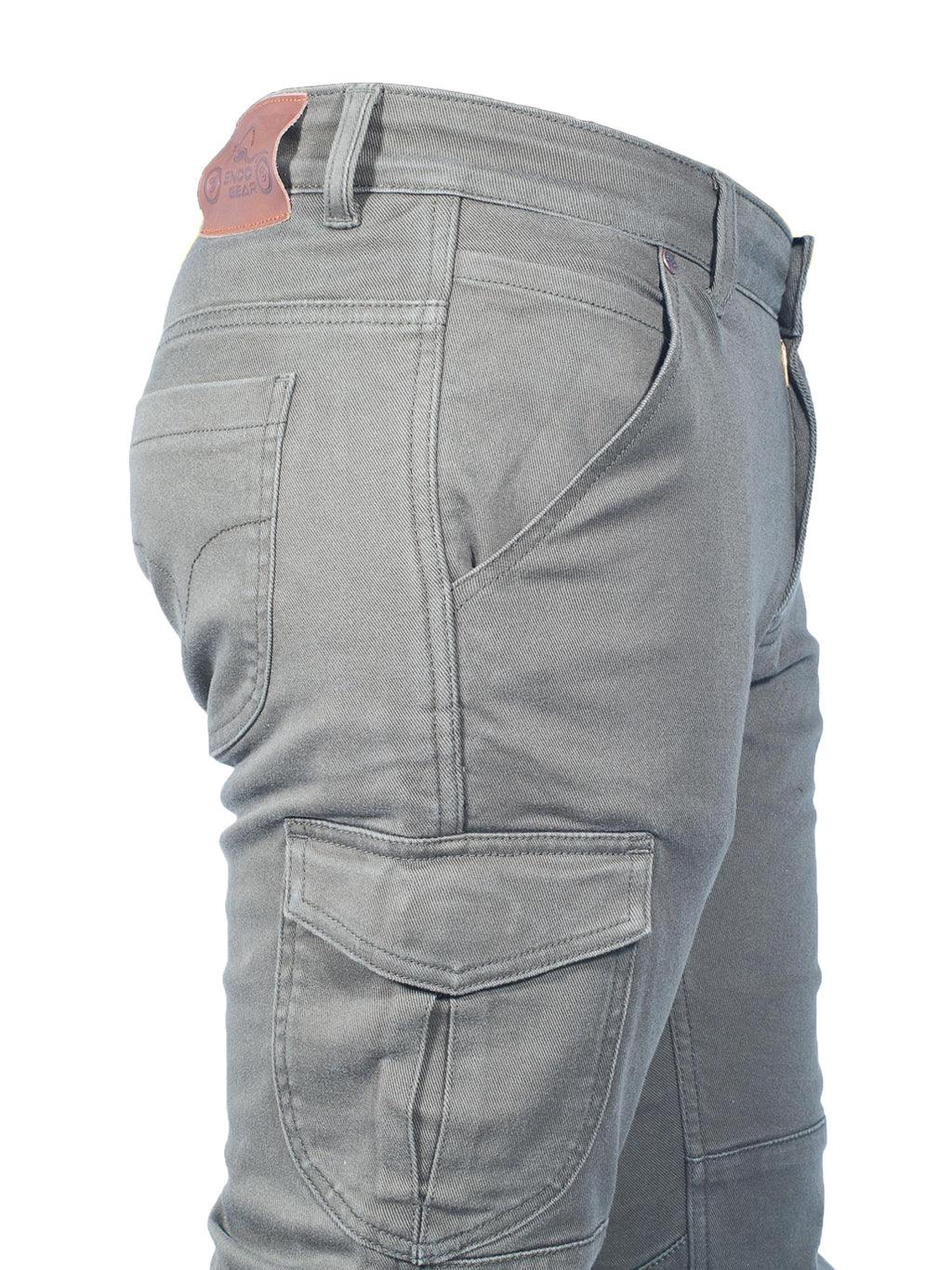 Men's San Marino Pants | Comfortable San Marino Pants | EndoGear