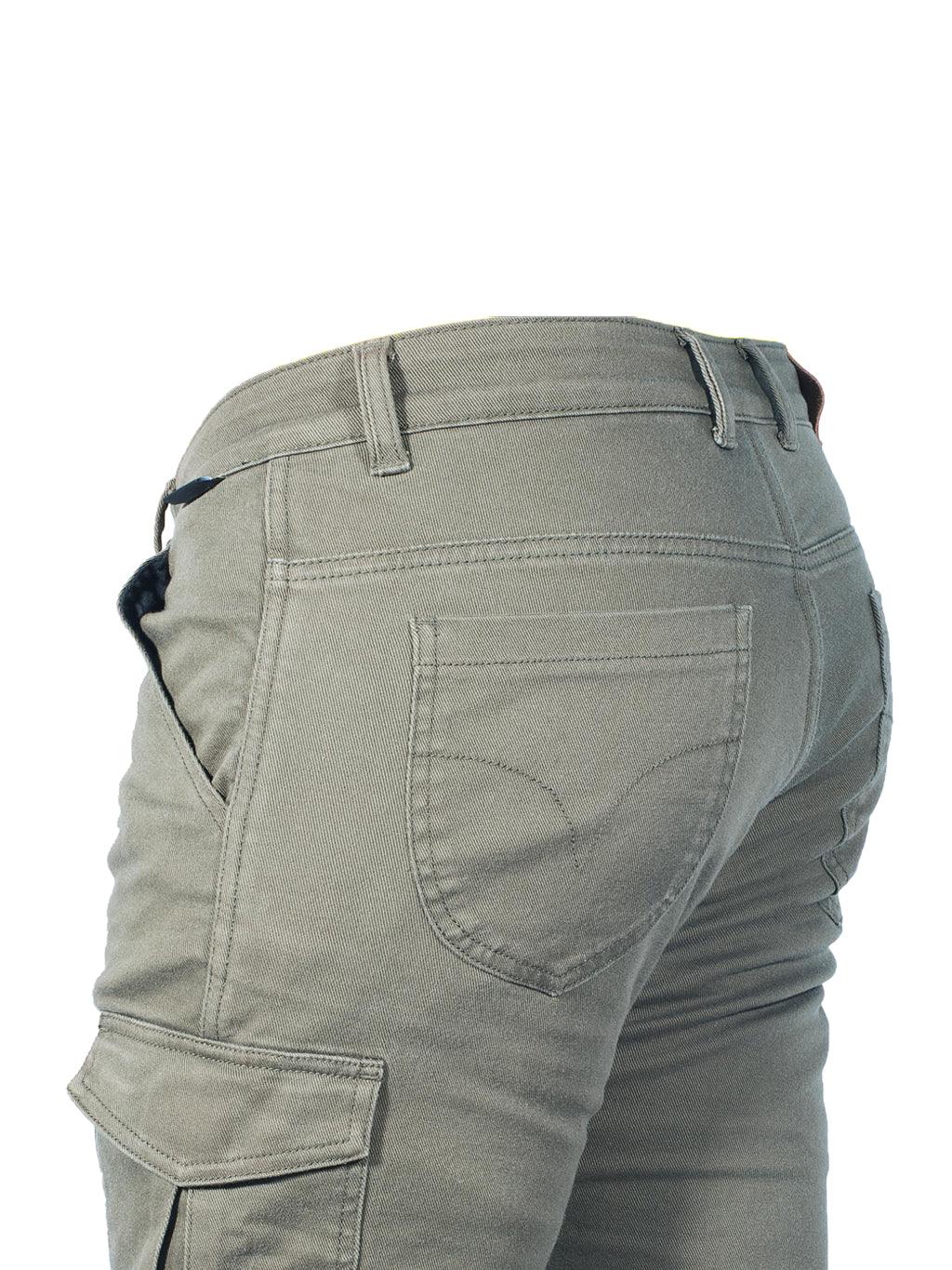 Men's San Marino Pants | Comfortable San Marino Pants | EndoGear