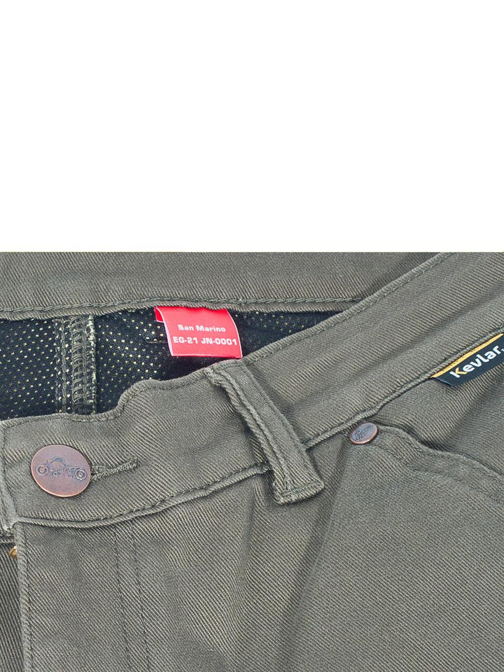 Men's San Marino Pants | Comfortable San Marino Pants | EndoGear
