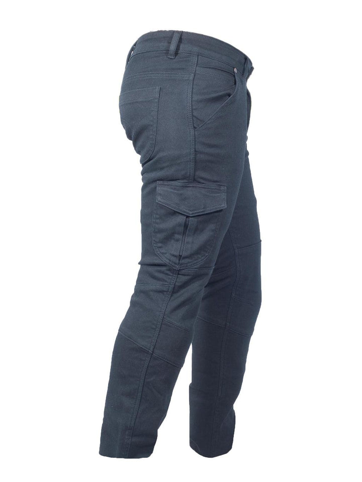 Men's Merino Noir Jeans | Merino Noir Jeans | EndoGear