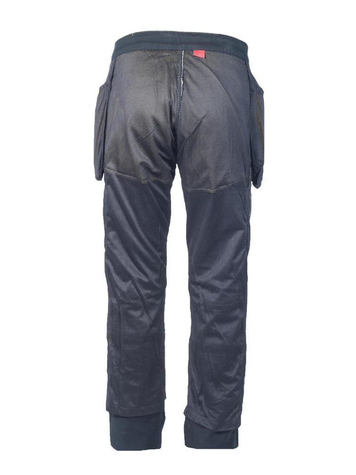 Men's Merino Noir Jeans | Merino Noir Jeans | EndoGear