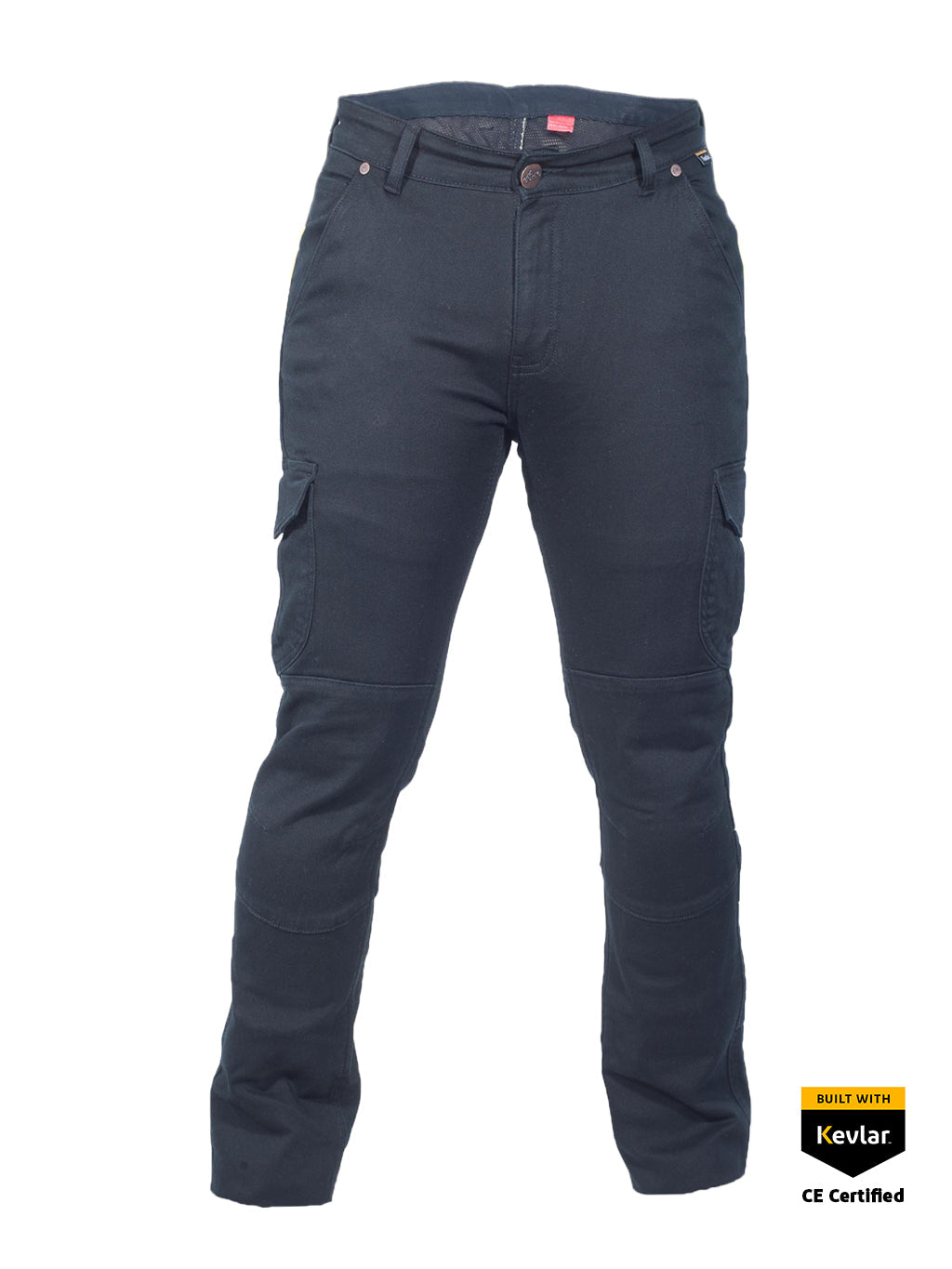Custom Size San Marino-Noir Men's Jeans