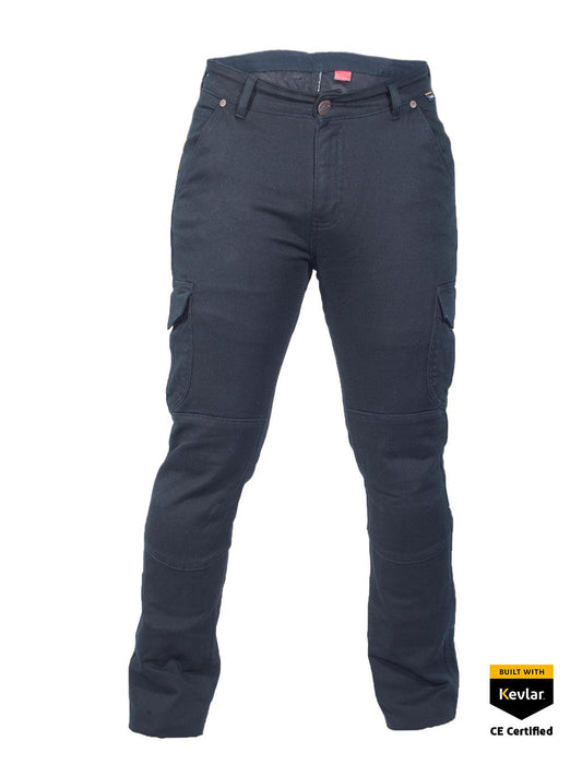 Men's Merino Noir Jeans | Merino Noir Jeans | EndoGear