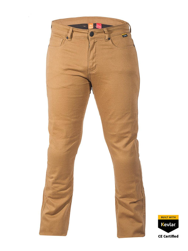 Men's Gold Sepang Jeans | Gold Sepang Jeans | EndoGear