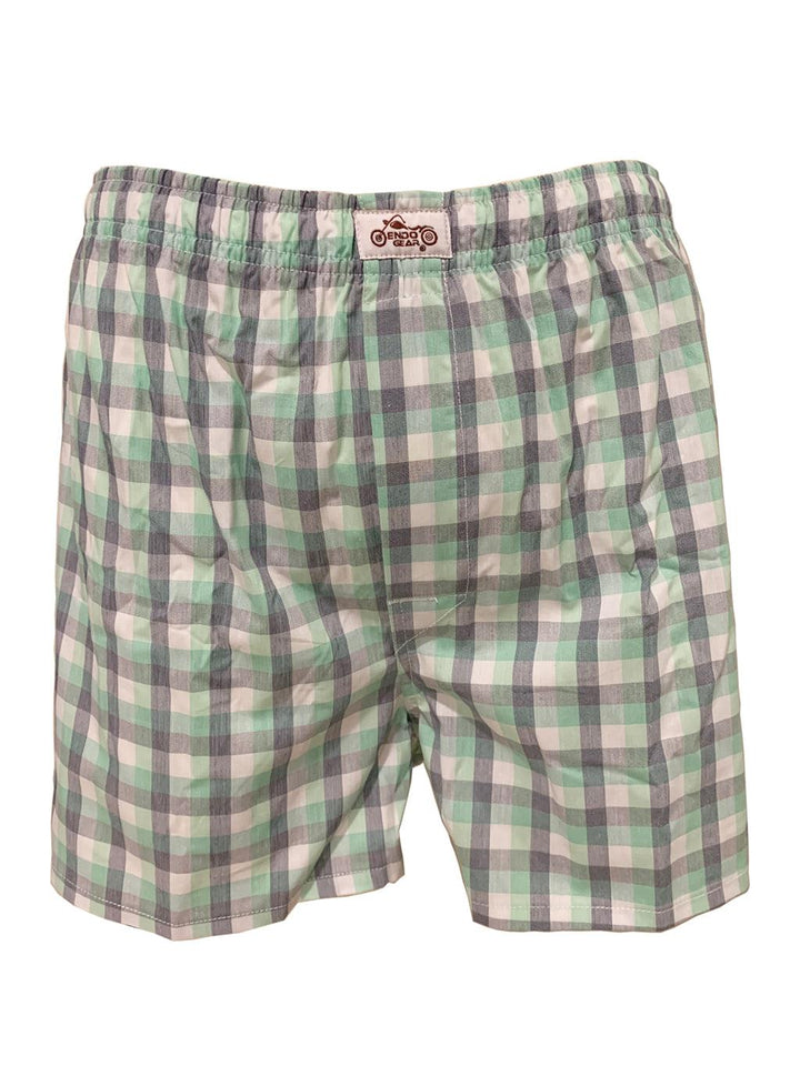 Men's Boxer Shorts | Cotton Boxer Shorts | EndoGear