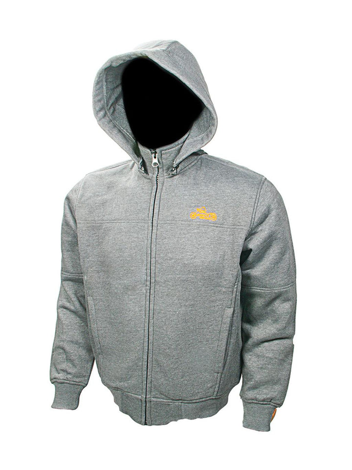 Windproof Hoodie Motorcycle