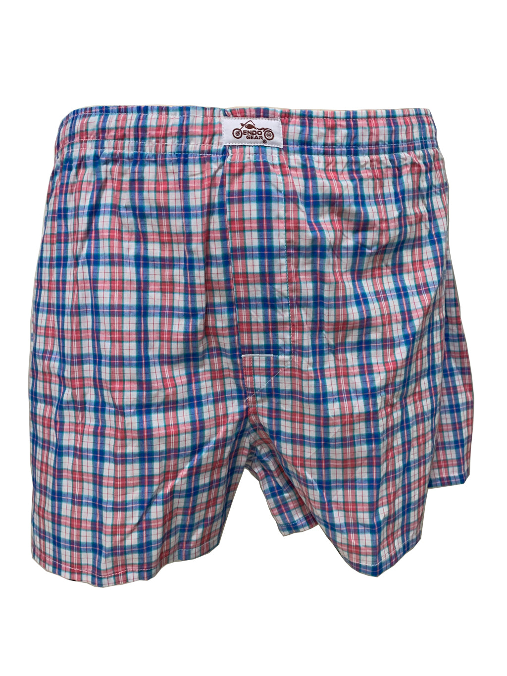 Men's Boxer Shorts | Cotton Boxer Shorts | EndoGear