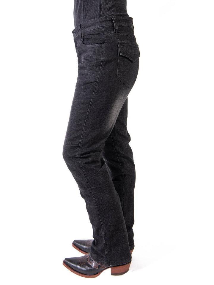 Best Ladies motorcycle jeans