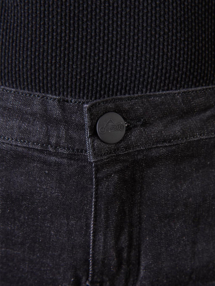 women black motorcycle jeans